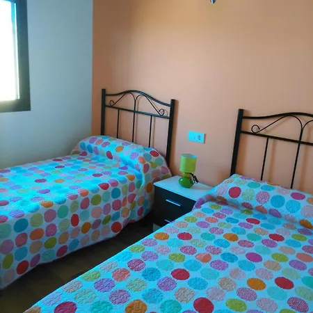 Casa Marysol Hotel Conil De La Frontera