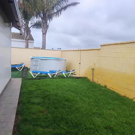 Casa Marysol Conil De La Frontera