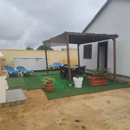 Casa Marysol Hotel