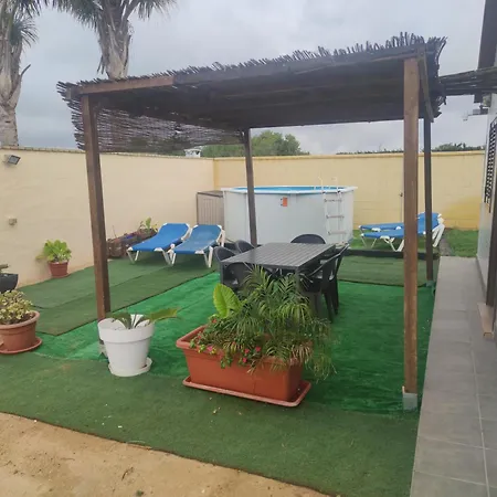 Hotel Casa Marysol Conil De La Frontera