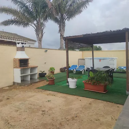 Casa Marysol Conil De La Frontera