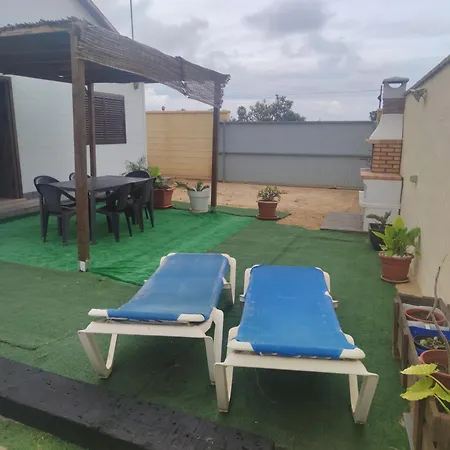 Casa Marysol Hotel *