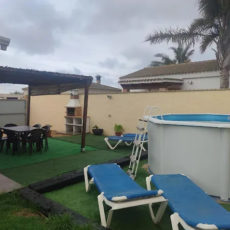 Casa Marysol Hotel Conil De La Frontera
